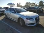 2012 Audi A4 Premium Plus