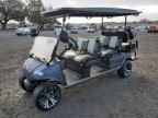 2024 Hdkp Golf Cart