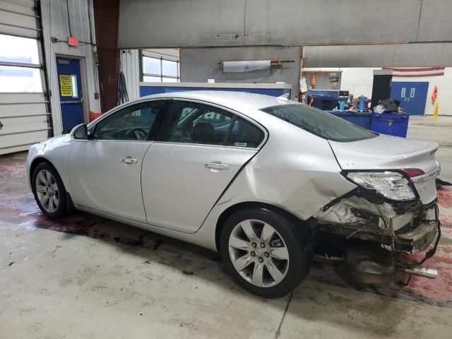 2014 Buick Regal Premium