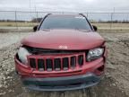 2013 Jeep Compass Latitude