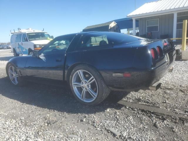 1993 Chevrolet Corvette