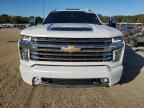 2023 Chevrolet Silverado K3500 High Country