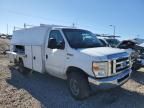 2013 Ford Econoline E350 Super Duty Cutaway Van