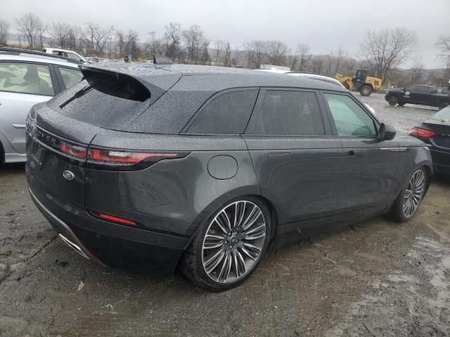 2023 Land Rover Range Rover Velar R-DYNAMIC S