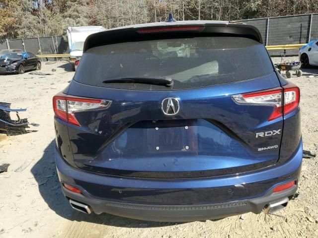 2023 Acura RDX Advance