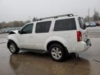 2012 Nissan Pathfinder S