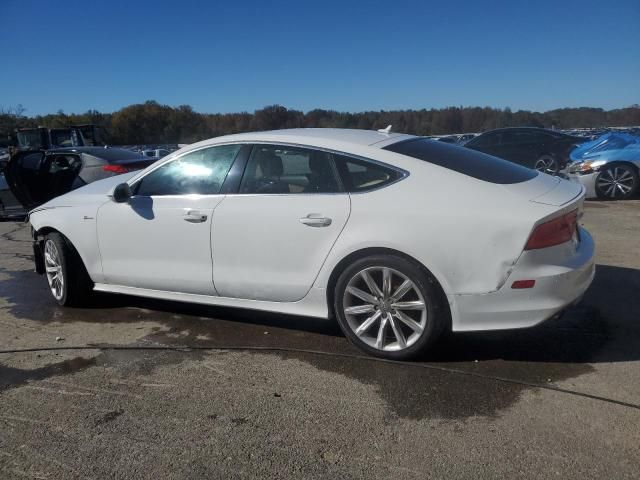 2013 Audi A7 Prestige