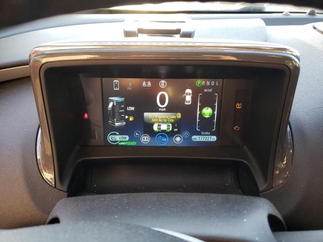 2014 Chevrolet Volt