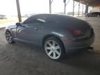 2004 Chrysler Crossfire Limited