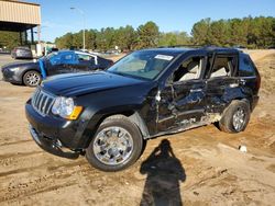 2009 Jeep Grand Cherokee Overland en venta en Gaston, SC