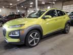 2019 Hyundai Kona Ultimate