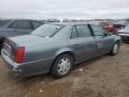 2004 Cadillac Deville