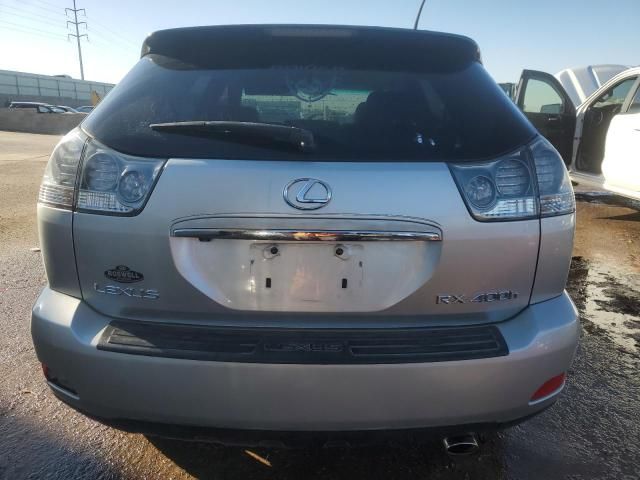 2006 Lexus RX 400