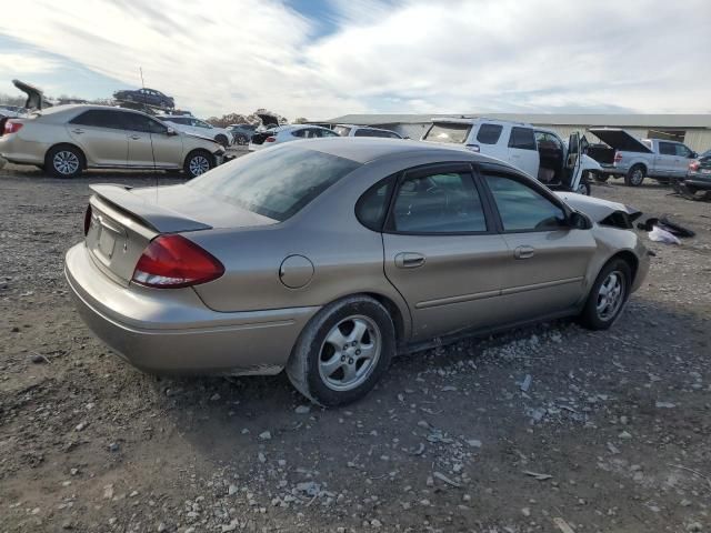 2005 Ford Taurus SE