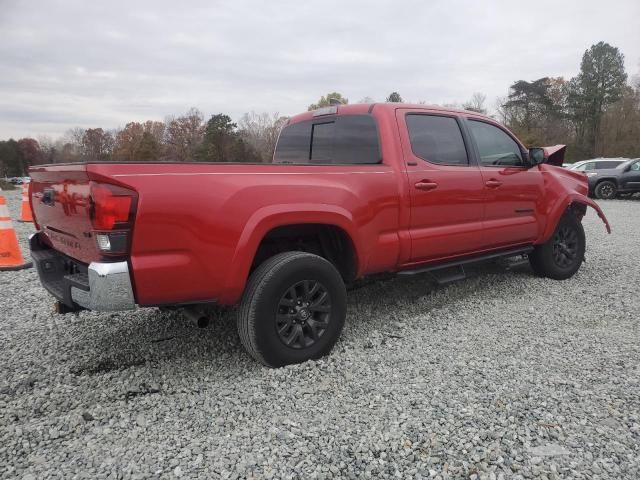 2023 Toyota Tacoma Double Cab