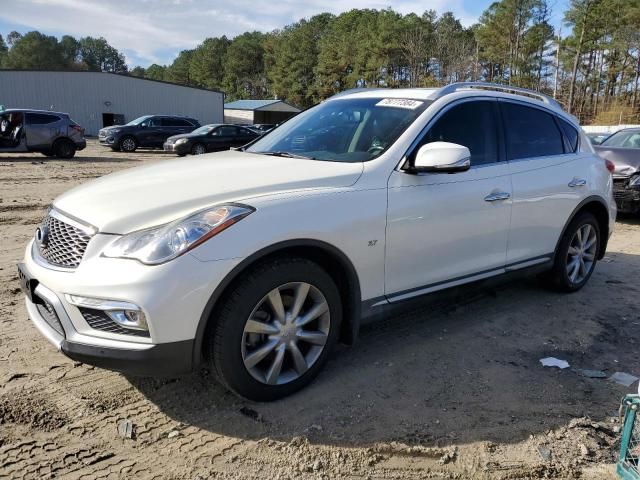 2016 Infiniti QX50