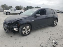 2016 Volkswagen E-GOLF SE en venta en Loganville, GA