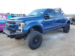 Ford f250 Super Duty salvage cars for sale: 2022 Ford F250 Super Duty