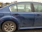 2011 Subaru Legacy 2.5I Premium