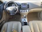 2007 Hyundai Elantra GLS