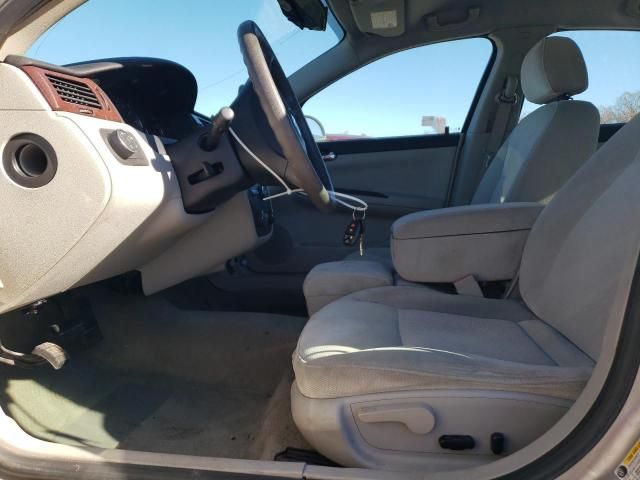 2006 Chevrolet Impala LT