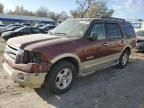 2007 Ford Expedition Eddie Bauer