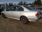 2003 BMW 540 I Automatic