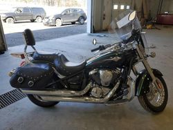 2015 Kawasaki VN900 D en venta en Center Rutland, VT