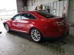 2013 Ford Taurus Limited