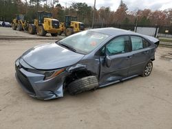 2023 Toyota Corolla LE en venta en Sandston, VA