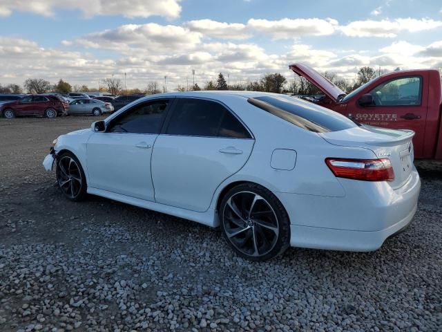 2008 Toyota Camry CE