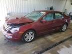 2007 Ford Fusion SEL