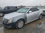 2012 Cadillac CTS