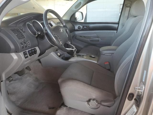 2008 Toyota Tacoma Access Cab