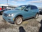 2019 Volkswagen Tiguan S