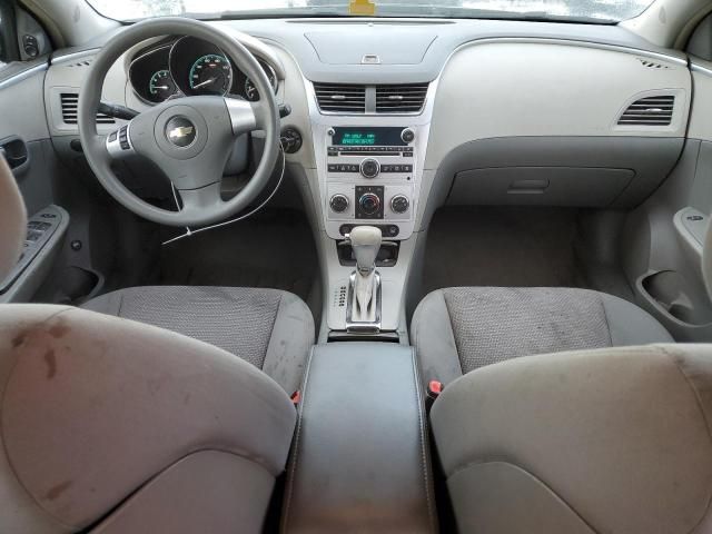 2008 Chevrolet Malibu LS