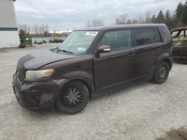 2010 Scion XB