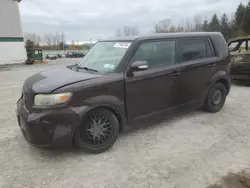 Run And Drives Cars for sale at auction: 2010 Scion XB