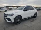 2022 Mercedes-Benz GLE 350 4matic