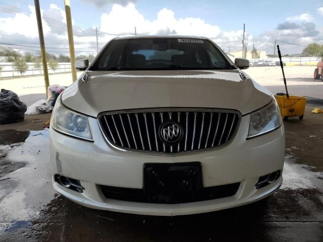 2013 Buick Lacrosse