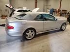 2001 Mercedes-Benz CLK 430