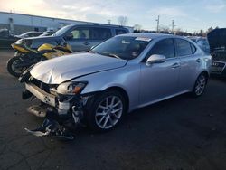 Lexus Vehiculos salvage en venta: 2011 Lexus IS 250