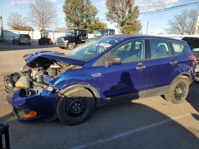 2014 Ford Escape S