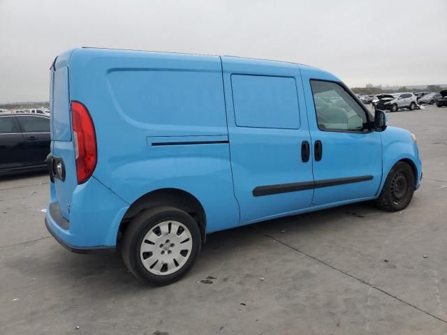 2019 Dodge RAM Promaster City SLT