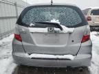 2010 Honda FIT