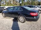 2013 Mercedes-Benz E 350 4matic