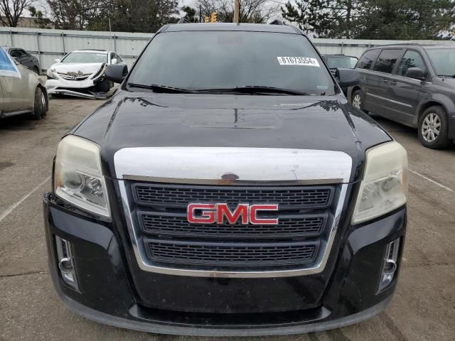 2013 GMC Terrain SLT