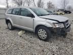 2014 Dodge Journey SE