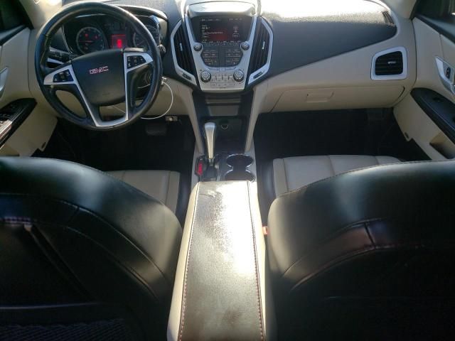 2012 GMC Terrain SLT