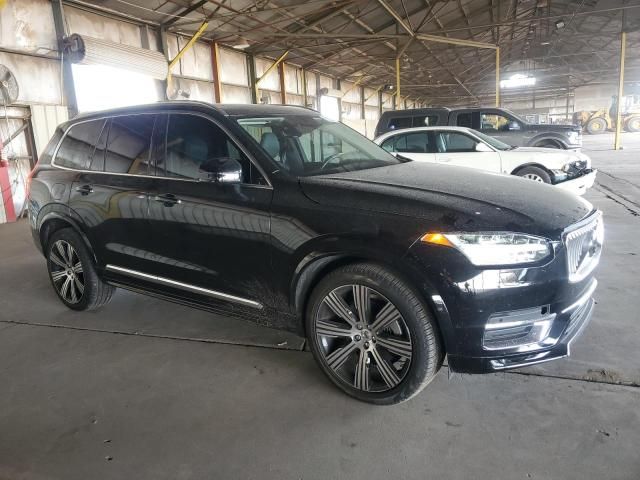 2021 Volvo XC90 T6 Inscription